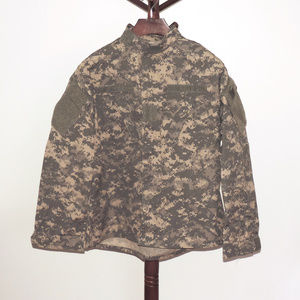 US military Army Combat Uniform Coat